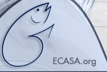 click to visit the ECASA homepage