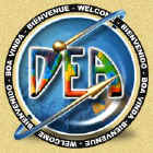 click to visit the DEA homepage